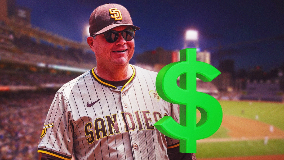 Padres’ move on manager Mike Shildt sparks huge fan reactions