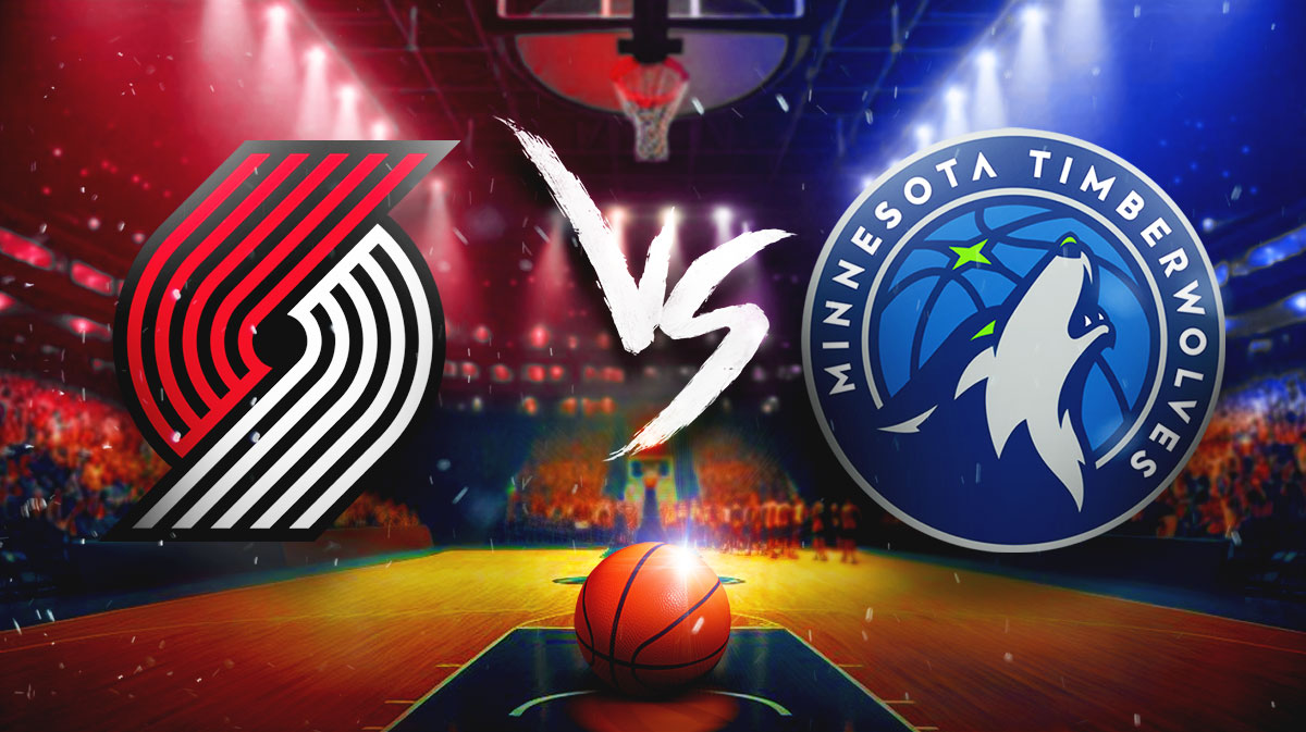 Trail Blazers vs. Timberwolves predictions, odds, pick – 11/8/2024