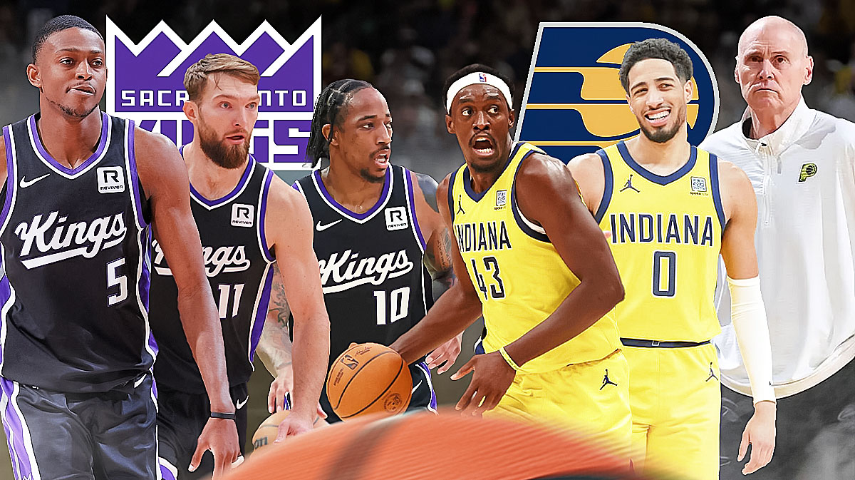 NBA Power Rankings Week 12: Have Kings, Pacers turned corner with recent surge?