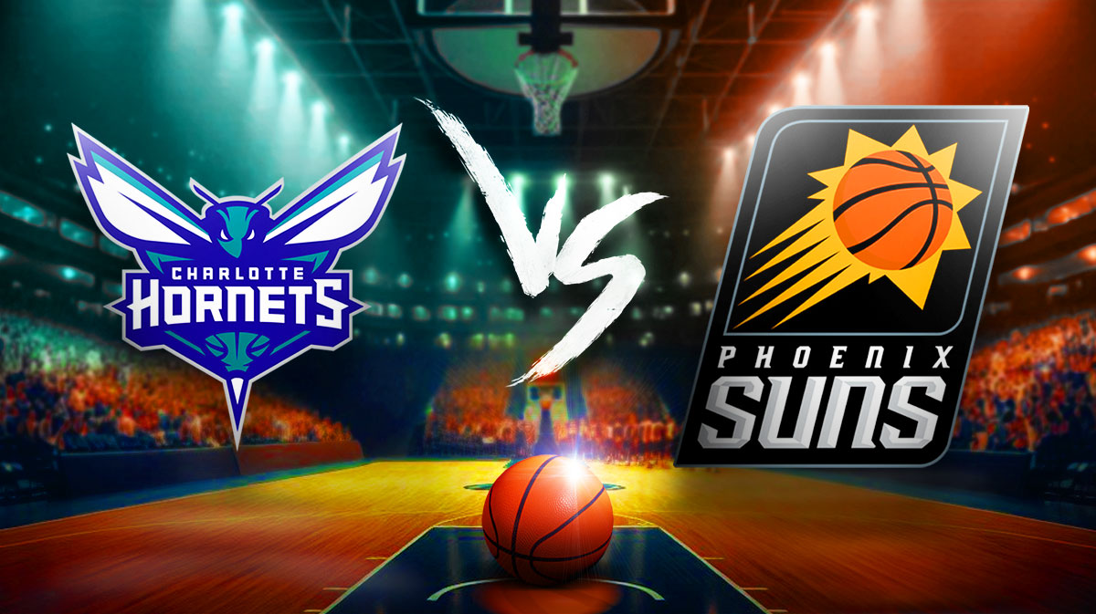 Hornets vs. Suns prediction, odds, pick, spread – 1/12/2025