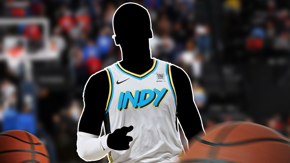 Pacers sign intriguing young player to contract in latest roster move