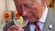 Three quick coronation cocktails (and mocktails) fit for a king