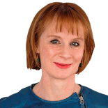 Article thumbnail: Avatar image for Anne McElvoy