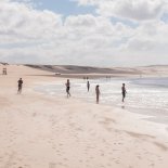 Article thumbnail: cape verde travel advice cape verde swimming holidays