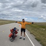 Article thumbnail: simon parker usa travel culture wars cycling