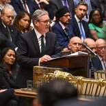 Article thumbnail: A handout photograph released by the UK Parliament shows Britain's Prime Minister Keir Starmer delivering a statement to members of Parliament during which he offers state apology for Grenfell Tower tragedy following the publication of the Grenfell Tower Inquiry, in the House of Commons, in London, on September 4, 2024. "The country failed to discharge its most fundamental duty: to protect you and your loved ones... And I am deeply sorry," Keir Starmer said during the statement to parliament. The UK's Grenfell Tower fire disaster that killed 72 people was the result of "decades of failure" by government and construction industry bodies and the "systematic dishonesty" of building material firms, a final report said on September 4, 2024. (Photo by House of Commons / UK PARLIAMENT / AFP) / RESTRICTED TO EDITORIAL USE - NO USE FOR ENTERTAINMENT, SATIRICAL, ADVERTISING PURPOSES - MANDATORY CREDIT " AFP PHOTO / House of Commons /UK Parliament" (Photo by HOUSE OF COMMONS/UK PARLIAMENT/AFP via Getty Images)