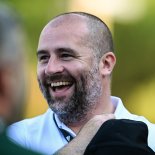 Article thumbnail: HERZOGENAURACH, GERMANY - JULY 16: Newcastle United Sporting Director Paul Mitchell during the Newcastle United Pre Season Training Camp at the Adidas HomeGroup Training Facilities on July 16, 2024 in Herzogenaurach, Germany. (Photo by Serena Taylor/Newcastle United via Getty Images)