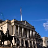 Article thumbnail: File photo dated 29/09/22 of The Bank of England, London. The Bank of England could hit the pause button on interest rate cuts after warning it needs to be "careful" not to rush the decision as pressures on inflation linger. Issue date: Friday September 13, 2024. PA Photo. Experts think that the Bank's rate-setting committee will likely keep UK interest rates at 5% on Thursday. See PA story ECONOMY Rates. Photo credit should read: John Walton/PA Wire