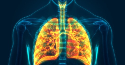 Fique alerta para os sintomas da doença pulmonar obstrutiva crônica