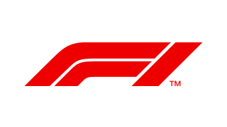 Formula 1 logo