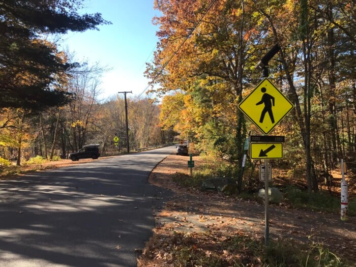 Derry Rail Trail