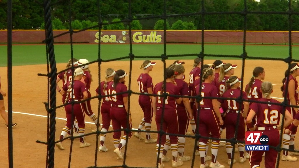 Salisbury Softball Season Ends In Super Regionals