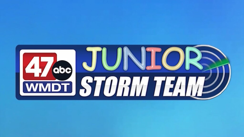 Junior Storm Team Finn Jimmerson