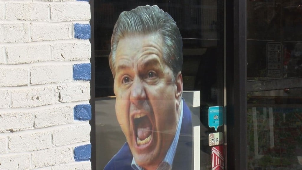 Calipari