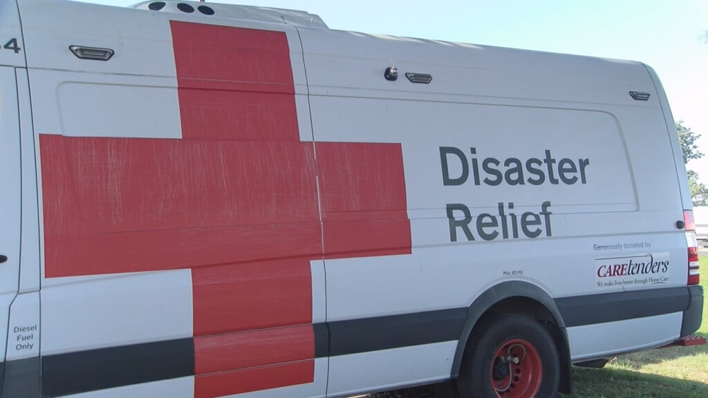 Red Cross Image