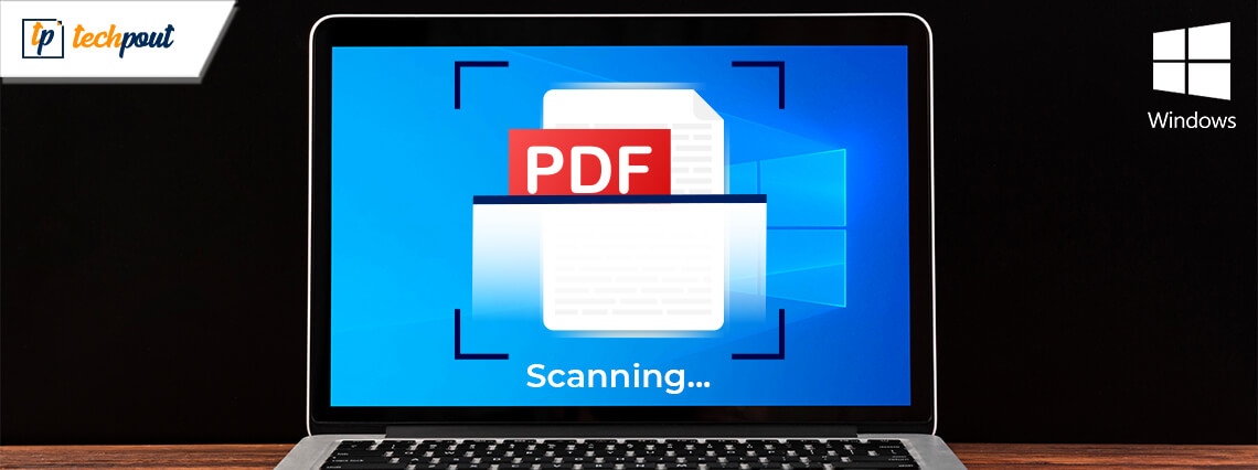 Top 8 scanner software free mới nhất năm 2023 - The first knowledge ...