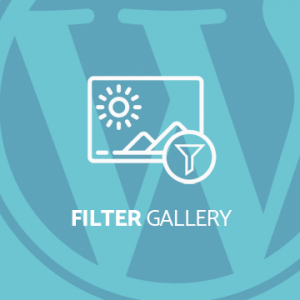 Filter Gallery Pro wpfrank