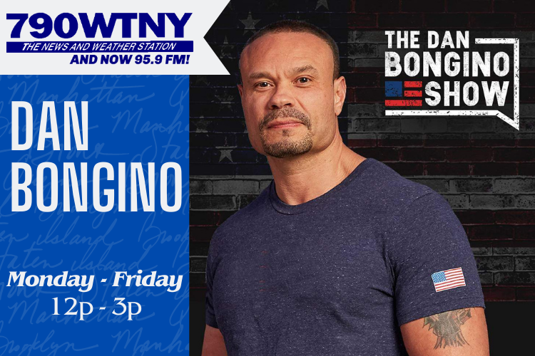 The Dan Bongino Show