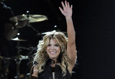 Kimberly Perry of The Band Perry returns to country music roots with solo tour at Rams Head in Annapolis