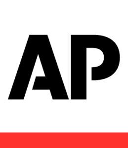 The Associated Press