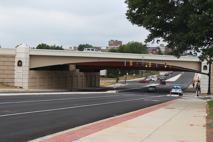 Arlington expected to ask for millions in grant money to address dangerous roads