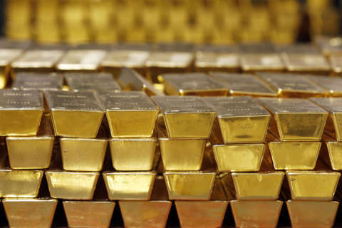 Montgomery Co. senior scammed out of $900K in gold bar ‘big-money scheme’