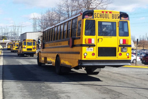 Prince George’s Co. schools rolls out bus-tracking app in time for new school year