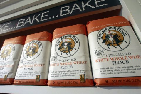 King Arthur Flour expands recall due to E. coli