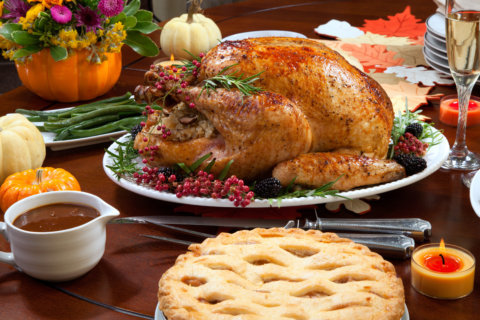 Hosting Thanksgiving dinner? Check your pantry and fridge for these recalled foods