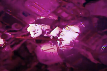 WATCH LIVE: NASA spacewalk