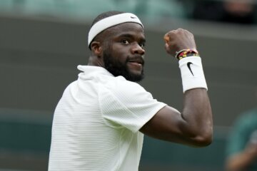 The WTOP Huddle: How far can Tiafoe, Kudla go at Wimbledon?