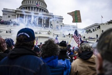 WATCH: Senate hearing on US Capitol Police