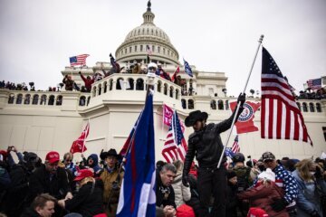 WATCH: Third Jan. 6 hearing turns to pressure on Pence to reject election