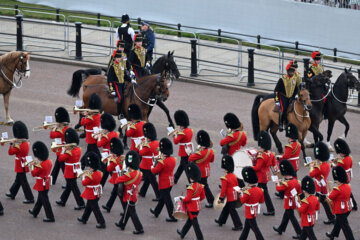 WATCH: Celebrating Queen Elizabeth’s jubilee