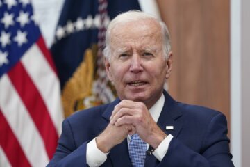 WATCH: Biden speaks after US strike kills top al-Qaida leader Ayman al-Zawahri