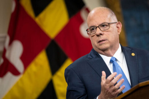 Md. Gov. Hogan declares Dec. 23 as state holiday