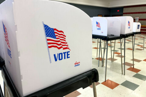 2024 Maryland Primary: US House, Senate and presidential primary races results