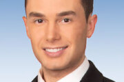 Jordan Evans ABC7 Meteorologist