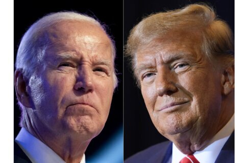 Former President Barack Obama has privately expressed concerns to Democrats about Biden’s candidacy, AP sources say