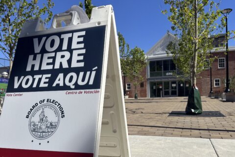 DC Council primary results: Felder wins crowded Ward 7 race, incumbents easily win Democratic nomination