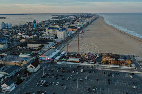 Weed on the boardwalk? Ocean City lifts ban on cannabis dispensaries