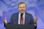 Lou Dobbs, conservative pundit and longtime cable TV host for Fox Business and CNN, dies at 78