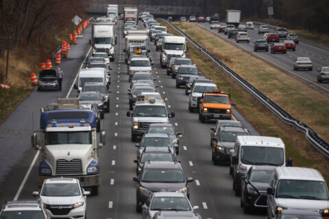 The Capital Beltway turns 60: This was the original name