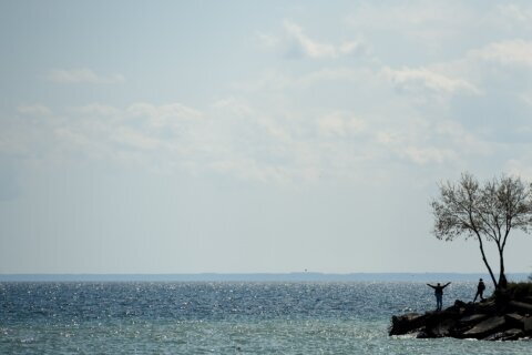 Push to map Great Lakes bottom gains momentum amid promises effort will help fishing and shipping