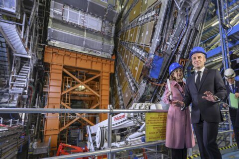 Mysteries of universe revealed? Hardly. But CERN still fascinates, discovers on its 70th anniversary