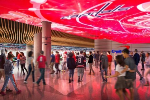 DC residents, businesses sound off on proposed Capital One Arena deal