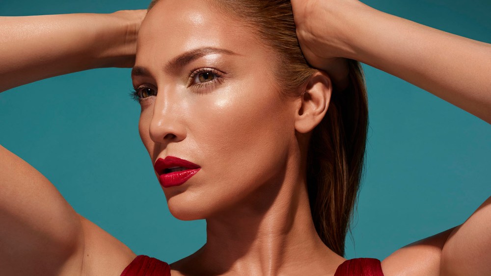 Jennifer Lopez for Jennifer Lopez Inglot