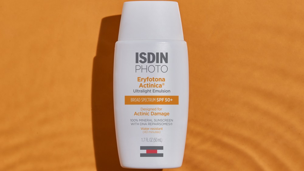 Spain-based SPF brand Isdin has partnered with Sephora U.S.