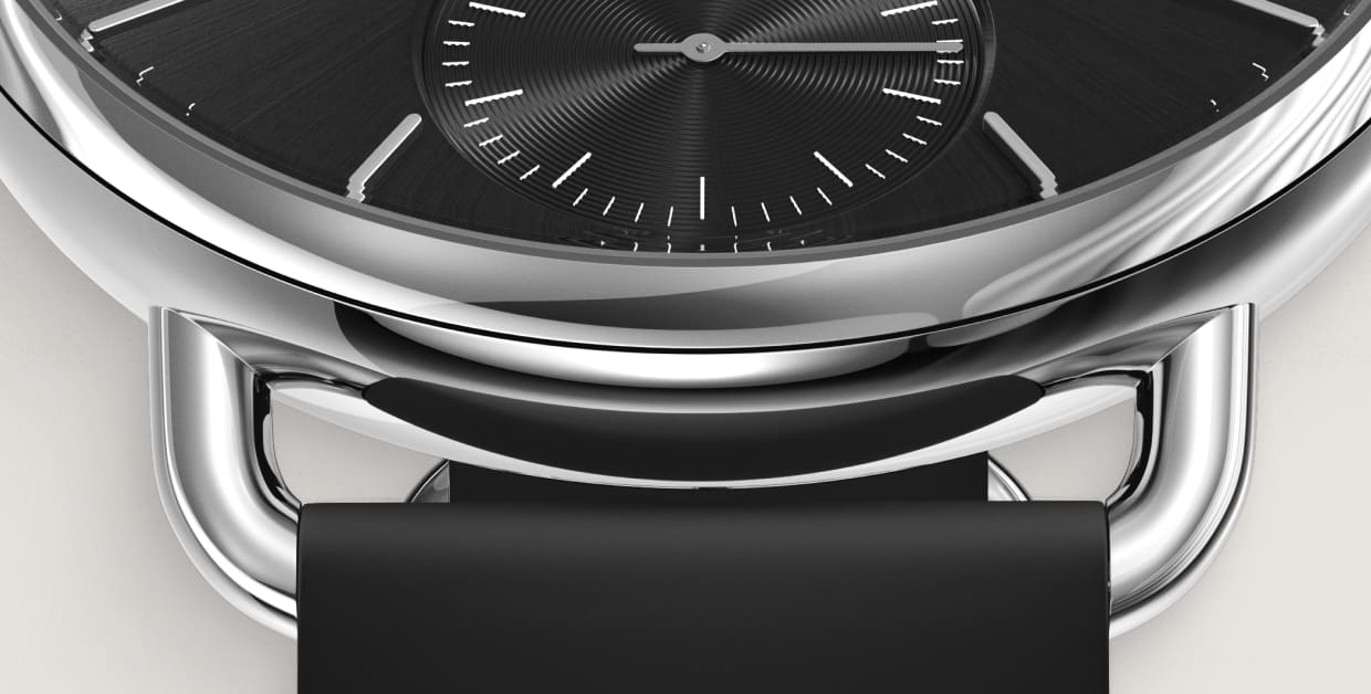 Withings Scanwatch 2