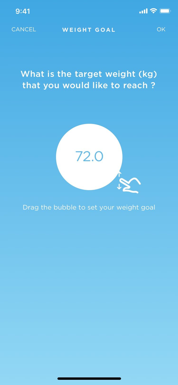 Withings App | Withings